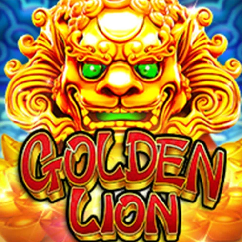 Golden Lion