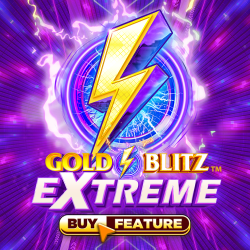 gold blitz extreme